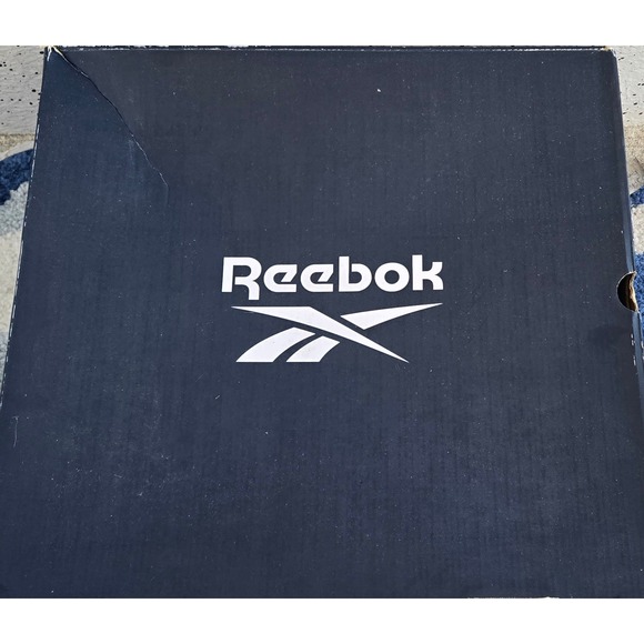 Reebok Rapid Response RB RB8877 Mens 8.5 Waterproof Tactical Side Zip BootsBlack - Picture 9 of 9